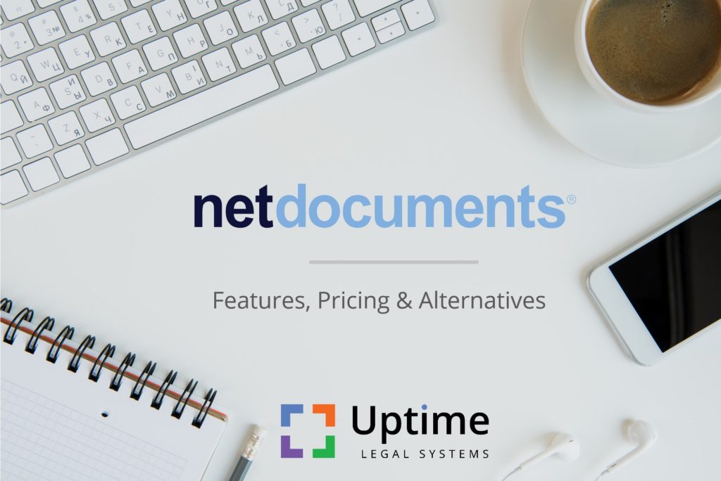 netdocuments review